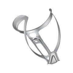 SUPACAZ Portabidon porta botellin FLY CAGE ANODIZED GUNMETAL 660902387311