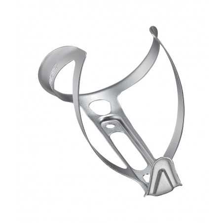 Bottle holder  FLY CAGE ANODIZED GUNMETAL