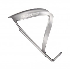 SUPACAZ Portabidon porta botellin FLY CAGE ANODIZED GUNMETAL 660902387311