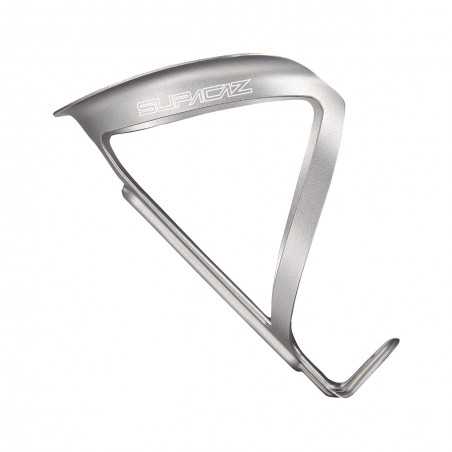 Bottle holder  FLY CAGE ANODIZED GUNMETAL