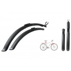 Fender set  -301 FIJACION DIRECTA