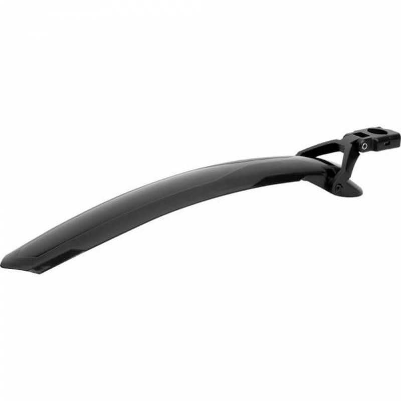 POLISPORT Guardabarros trasero IMAN MUDPRO 26/29" 356341