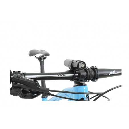 Headlight, front  ÉAX 800LM