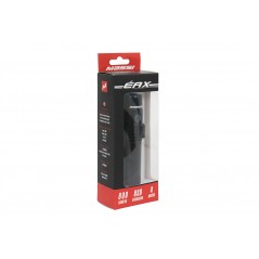 MASSI Faro luz delantero ultraligero ÉAX 800LM con batería recargable de alta duración 49080