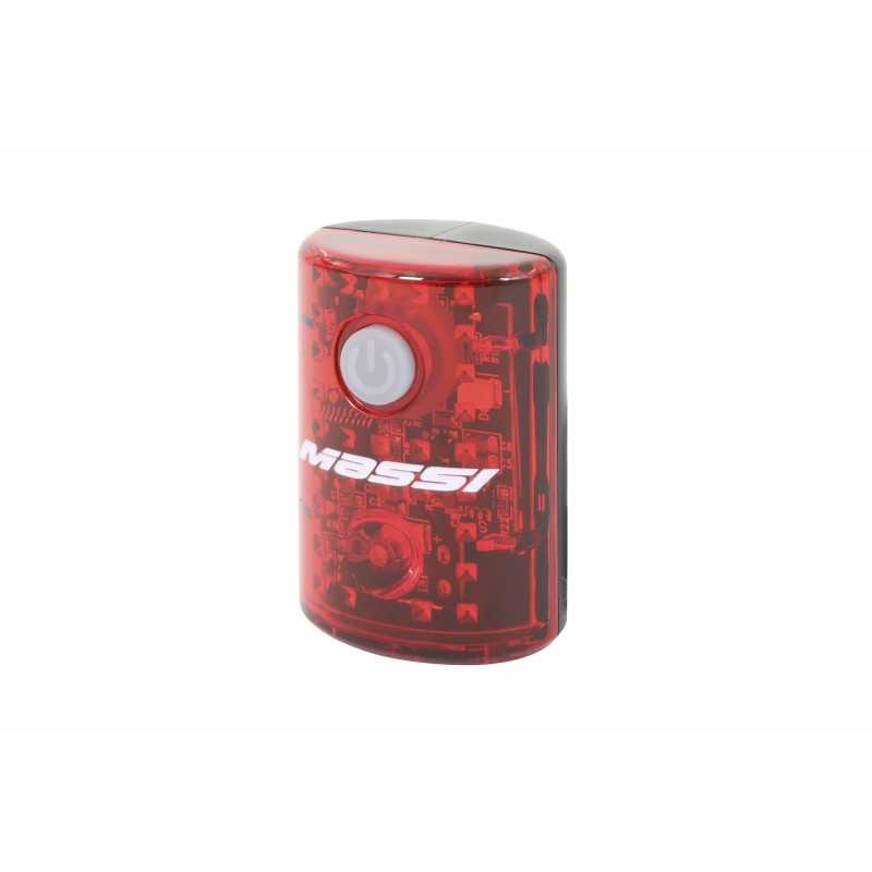 MASSI Faro luz trasera trasero ATHOS 15LM 49082