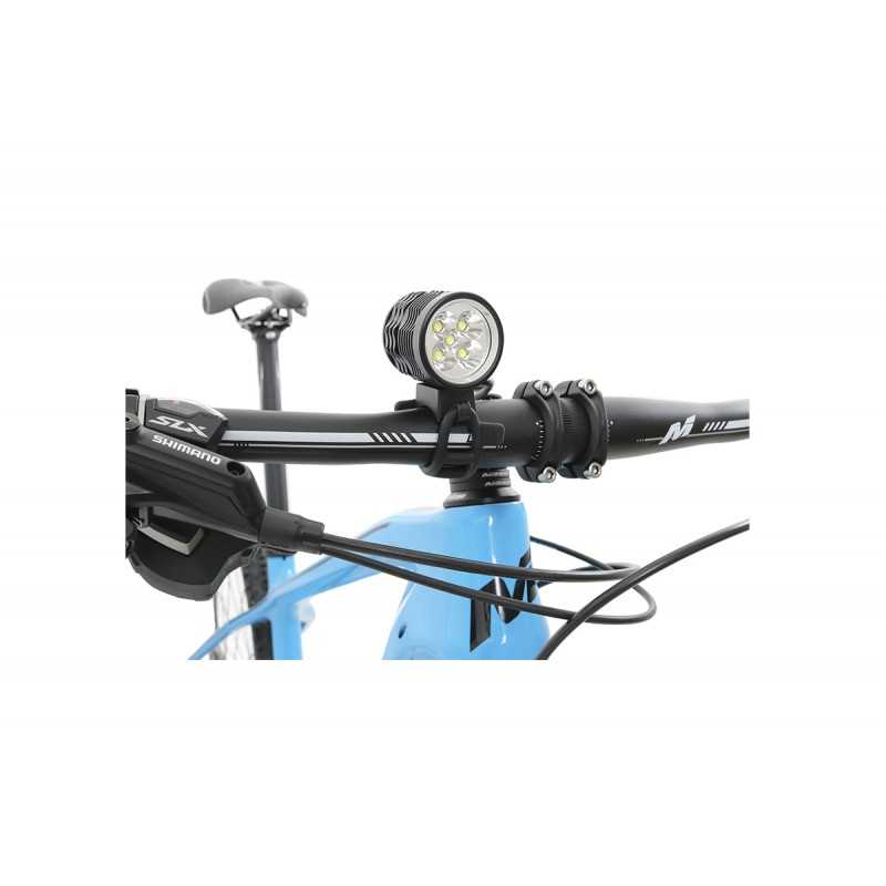 Headlight, front  PENTA 5000LM