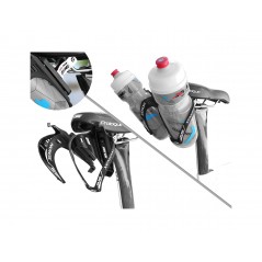 Support rear anchoring system  MINI WING SYSTEM 105