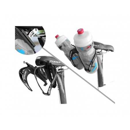 XLAB Soporte sisema anclaje trasero MINI WING SYSTEM 105 817195012196