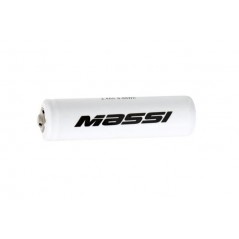 MASSI Recambio bateria luz delantera ÉAX 49084