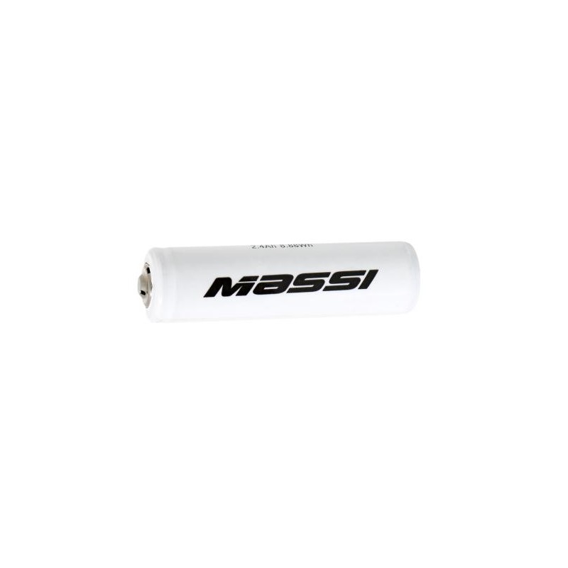 MASSI Recambio bateria luz delantera ÉAX 49084