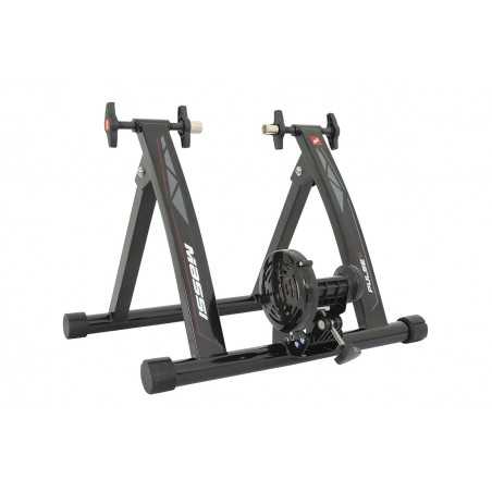 MASSI Rodillo entrenamiento PULSE 1.1 de para bicicletas carretera y MTB 26-29 pulgadas 49140