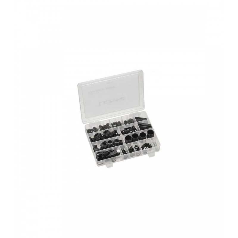 LEZYNE Caja recambios para luces 4712805982479