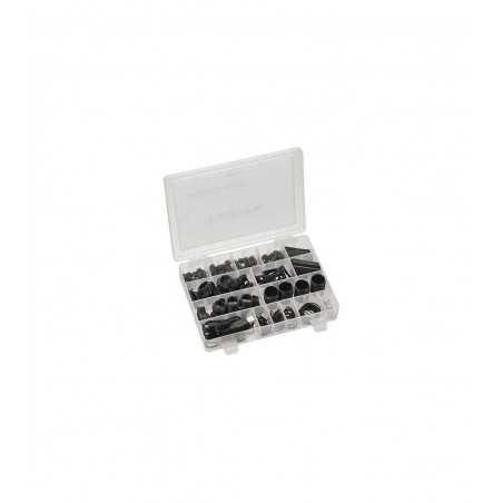 Box spare parts for lights