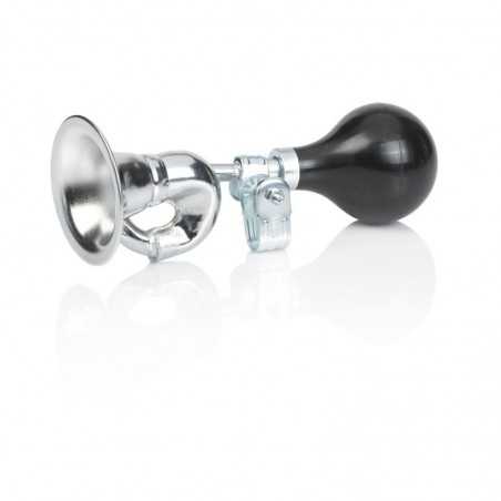 XLC Bocina pito claxon tipo trompeta DD-H02 2500710100