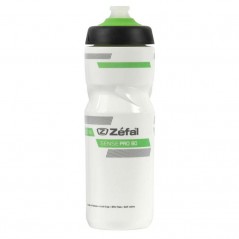 ZEFAL Bidon botellin SENSE PRO 80 250045