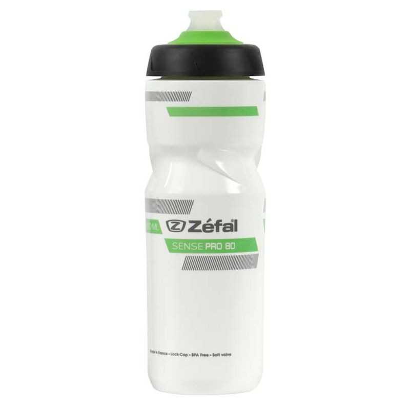 ZEFAL Bidon botellin SENSE PRO 80 250045