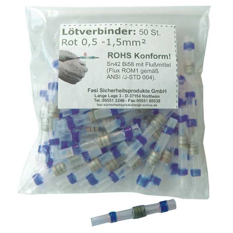 Fasi connection bag for light cable  50U