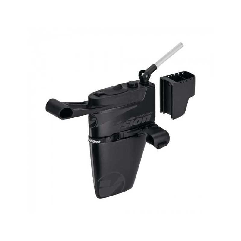 VISION Kit sistema de hidratacion al manillar METRON 214042