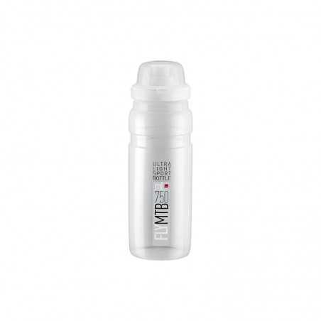 ELITE WATER BOTTLE FLY MTB LOGO 708095VAR