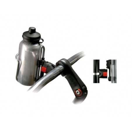 KLICKFIX Mini adaptador para botella incluido 15-60MM 374576