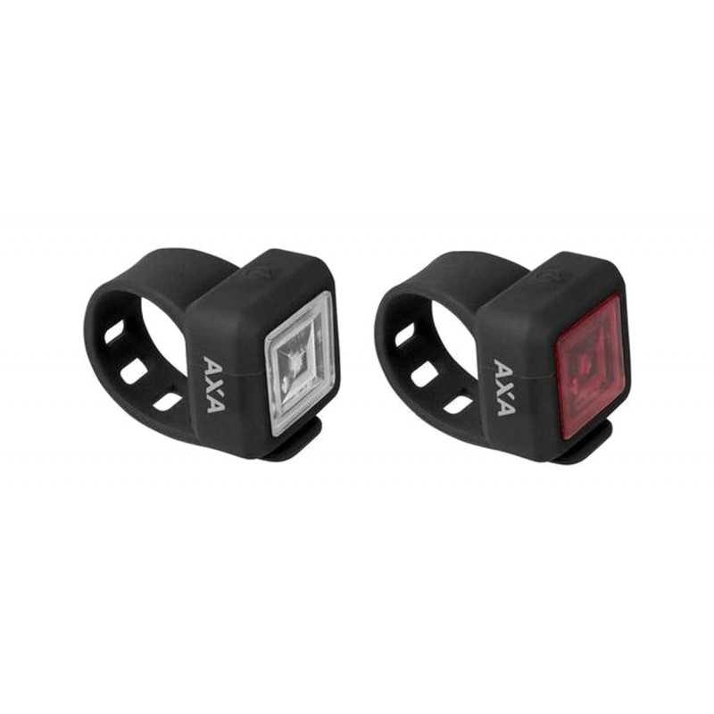 AXA Set de luces a pilas NITELINE 11 LED 267235