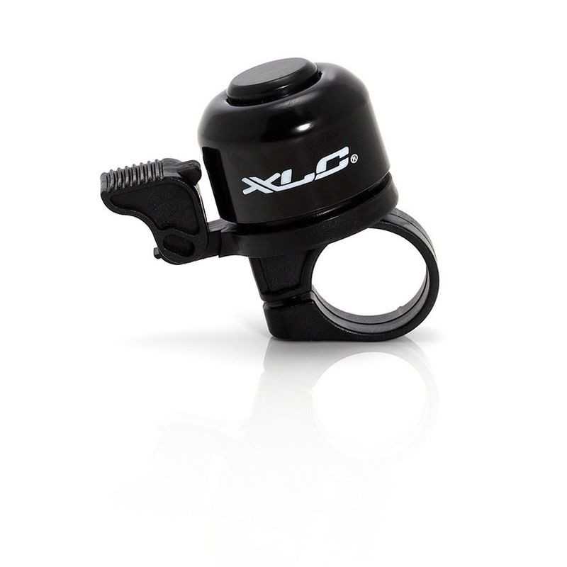 Aluminum bicycle bell  DD-M01
