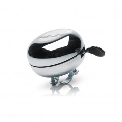 XLC Timbre bicicleta con abrazadera manillar metalica MINGUN DD-M09 2500704010VAR