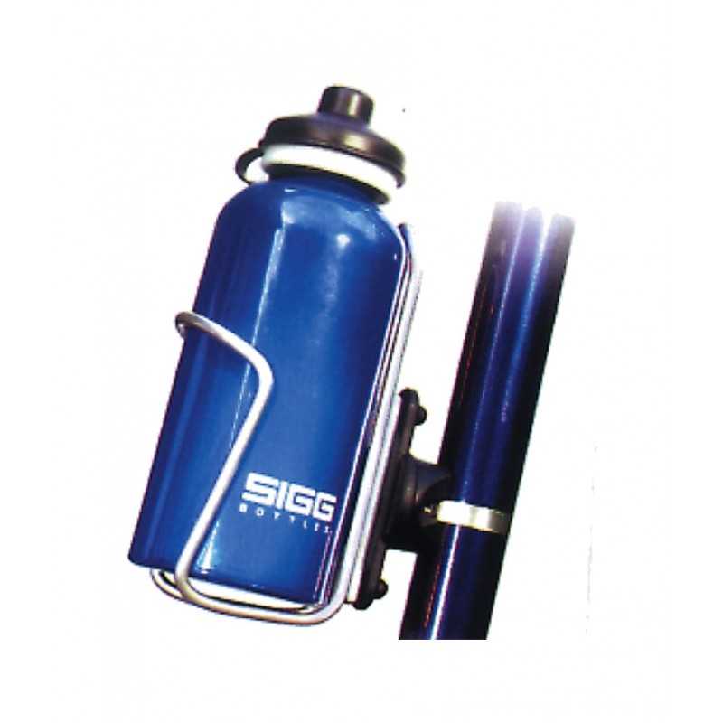 KLICKFIX Mini adaptador para botella incluido 15-45MM 374578
