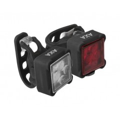 AXA Set de luces a pila NITELINE 44 LED 267236