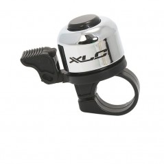 XLC Timbre aluminio bicicleta DD-M01 25007000VAR