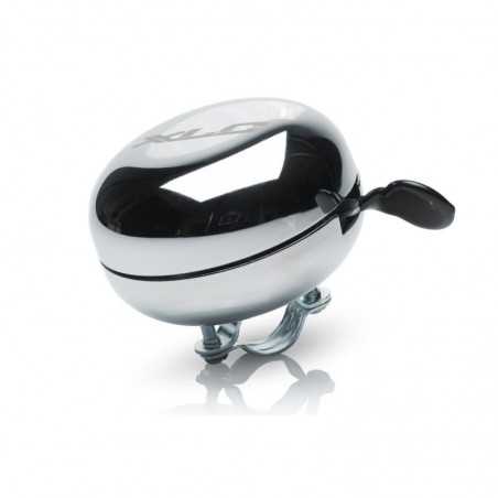 XLC Timbre bicicleta MINGUN CHROM DD-M09 66 MM 250070410VAR