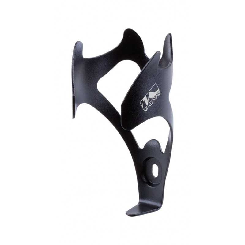 Bottle holder aluminum bottle holder  M-WAVE PET 500 64/66MM