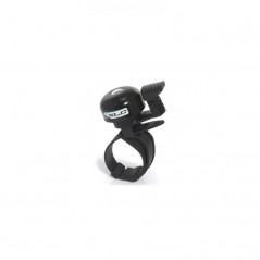 XLC Timbre de aluminio bicicleta regulable hasta 31.8MM DD-M12 2500702000