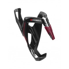 ELITE PORTABIDON PORTA BOTELLIN CUSTOM RACE PLUS 706601VAR