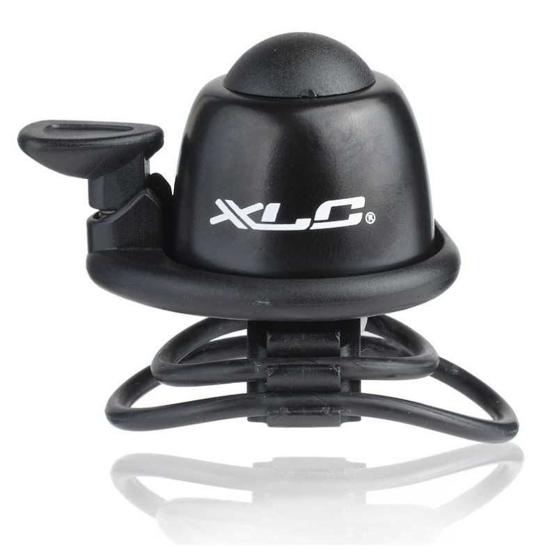 Aluminum bell for bicycle  DD-M07 22.2-31.8 MM