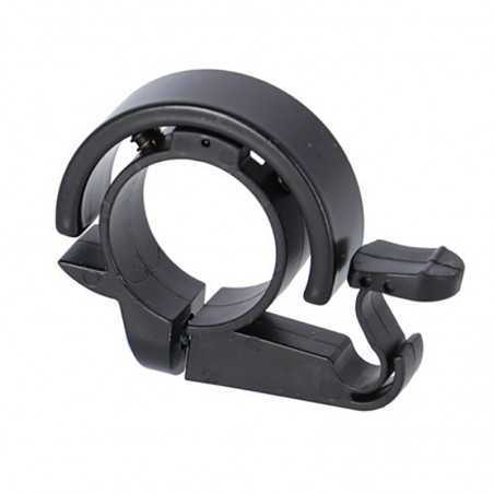 Bicycle bell ring-shaped ring design DD-R01