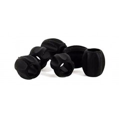 Frame protection rubber  (6U)