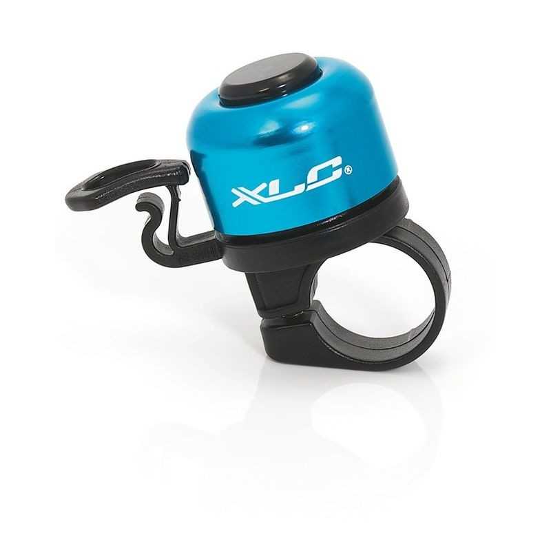 Aluminum bell for bicycle  DD-M06 22.2 MM