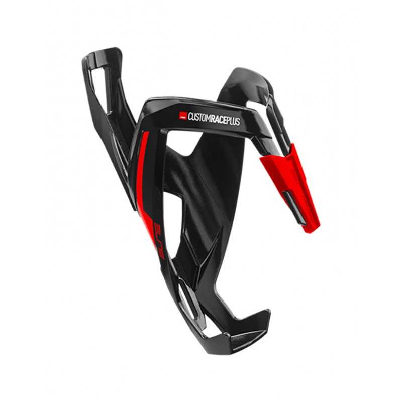 ELITE PORTABIDON PORTA BOTELLIN CUSTOM RACE PLUS 706601VAR