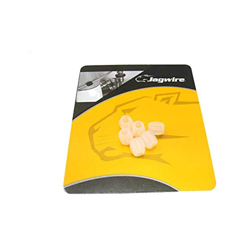 JAGWIRE Goma proteccion cuadro (6U) 704221VAR