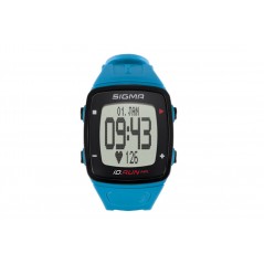 Heart rate monitor  SIGMA ID RUN HR