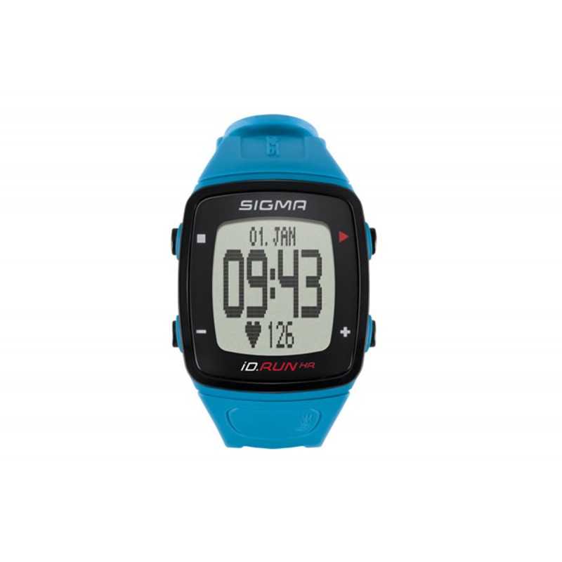 Heart rate monitor  SIGMA ID RUN HR