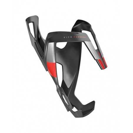 ELITE PORTABIDON PORTA BOTELLIN VICO CARBON 704581VAR
