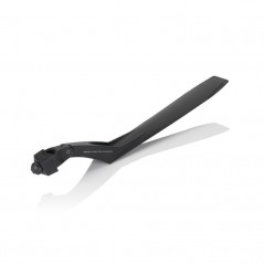 XLC Guardabarros bicicleta trasero 26/27.5/29 MG-C27 2502505310
