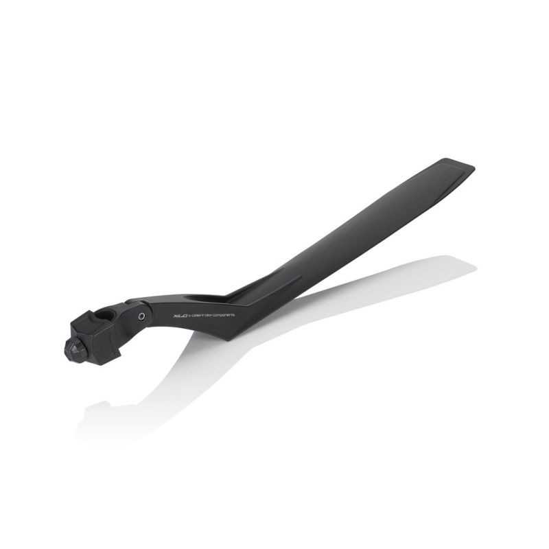 XLC Guardabarros bicicleta trasero 26/27.5/29 MG-C27 2502505310