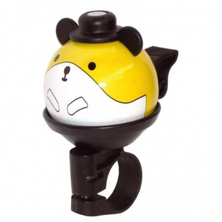 XLC Child bicycle bell DD-M25 2500706007VAR