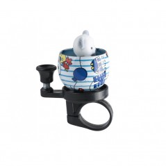 XLC Timbre bicicleta infantil niño DD-M25 2500706007VAR