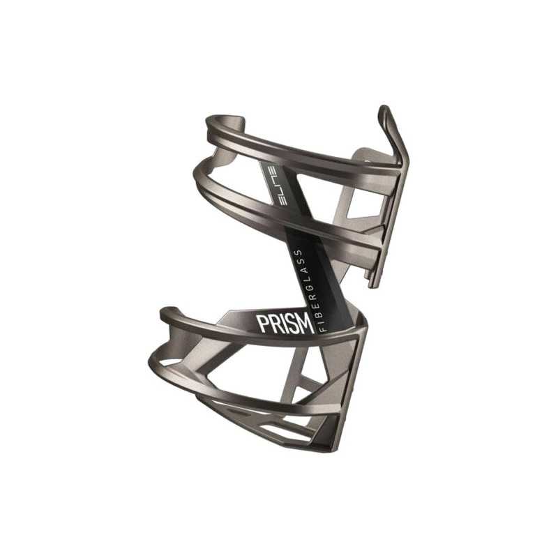 ELITE Portabidon porta botellin mano izquierda PRISM METAL 708221