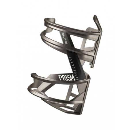 Bottle holder left hand bottle holder  PRISM METAL