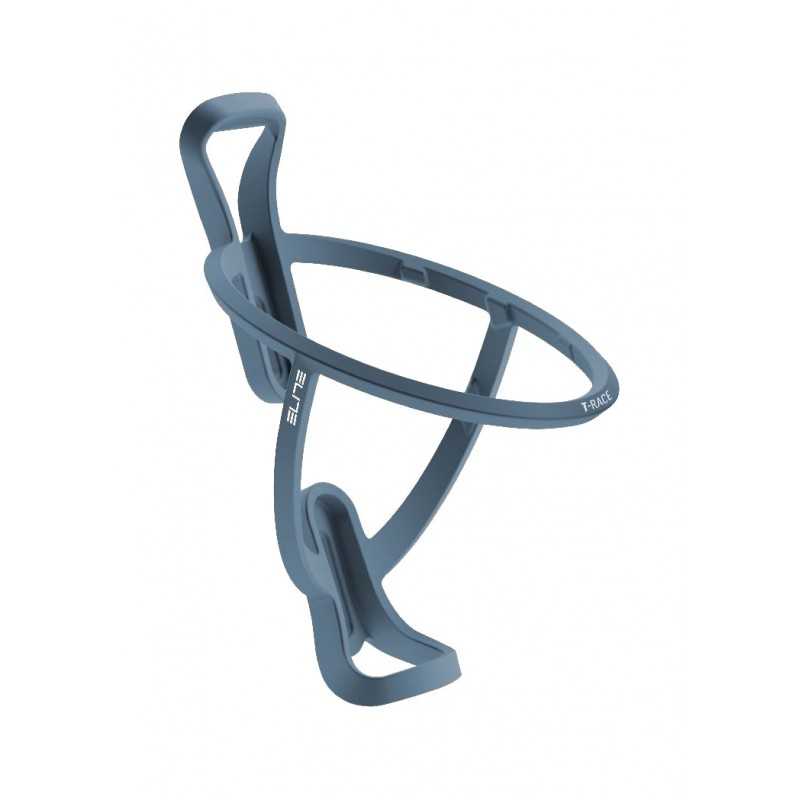 ELITE Portabidon porta botellin T-RACE SOFT TOUCK 709688VAR